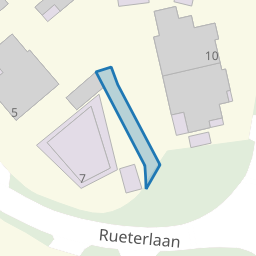 Perceel LRN01-G-5185