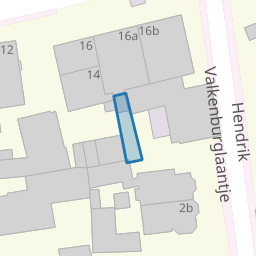 Perceel LRN01-G-5189