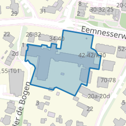 Perceel LRN01-G-5193