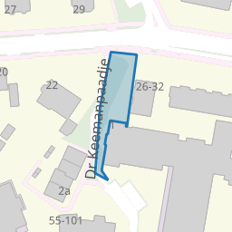 Perceel LRN01-G-5201