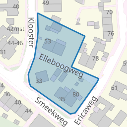 Perceel LRN01-G-5268