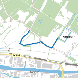 Perceel LRN02-A-1531