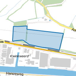 Perceel LRN02-A-1605