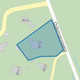 Perceel LRN02-B-2207