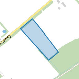 Perceel LRN02-B-2499