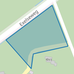 Perceel LRN02-B-2542