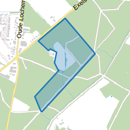 Perceel LRN02-B-2640