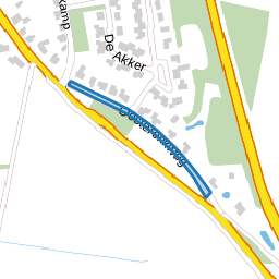 Perceel LRN02-C-3493