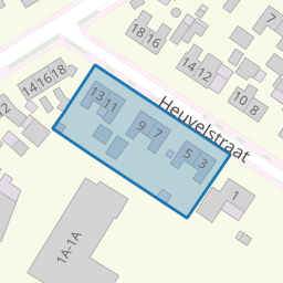 Perceel LRN02-C-3590