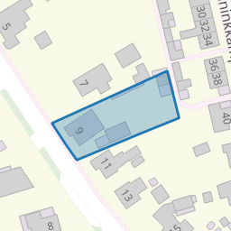 Perceel LRN02-C-3622