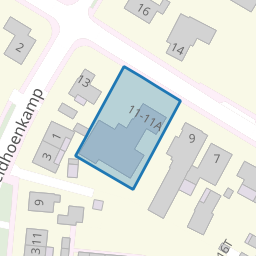 Perceel LRN02-C-3643