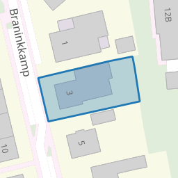 Perceel LRN02-C-3650