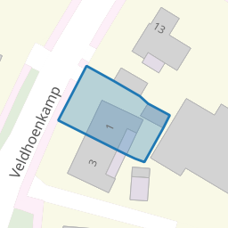 Perceel LRN02-C-4203