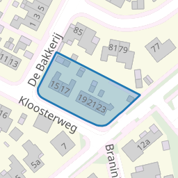 Perceel LRN02-C-4663