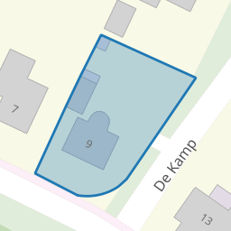 Perceel LRN02-C-4707