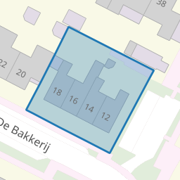 Perceel LRN02-C-4793