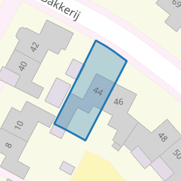 Perceel LRN02-C-4802