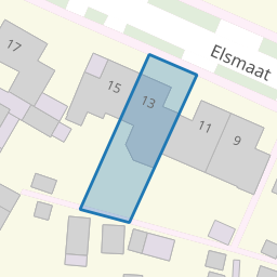 Perceel LRN02-C-5017