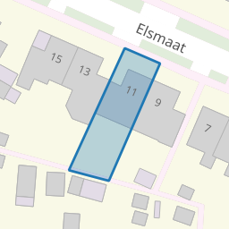 Perceel LRN02-C-5018