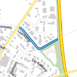 Perceel LRN02-C-5206