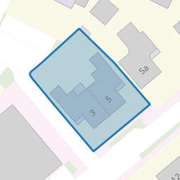 Perceel LRN02-C-5236