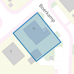 Perceel LRN02-C-5285