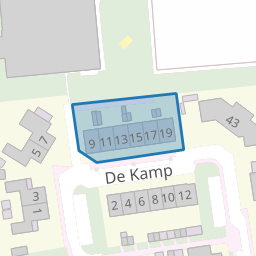 Perceel LRN02-C-5293