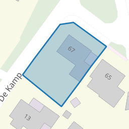 Perceel LRN02-C-5305