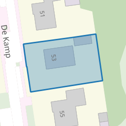 Perceel LRN02-C-5312