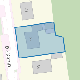 Perceel LRN02-C-5313