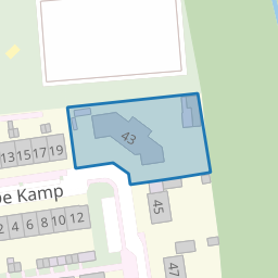 Perceel LRN02-C-5330