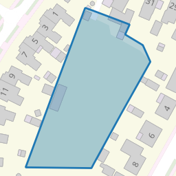 Perceel LRN02-C-5351