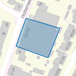 Perceel LRN02-C-5371