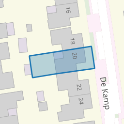 Perceel LRN02-C-5430