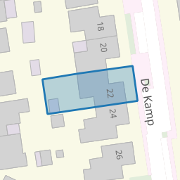 Perceel LRN02-C-5431