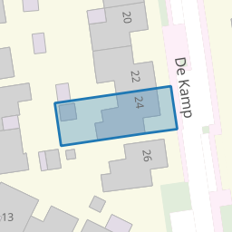 Perceel LRN02-C-5432