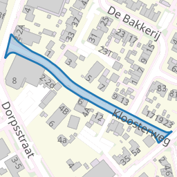 Perceel LRN02-C-5438