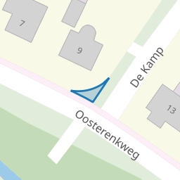 Perceel LRN02-C-5481