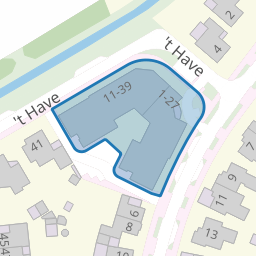 Perceel LRN02-C-5485