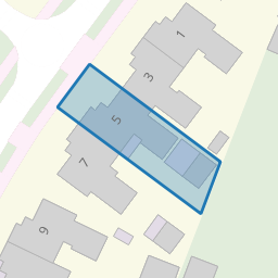 Perceel LRN02-C-5492