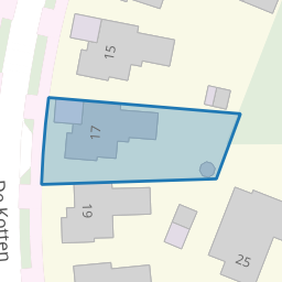 Perceel LRN02-C-5498