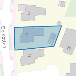 Perceel LRN02-C-5499