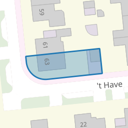 Perceel LRN02-C-5512