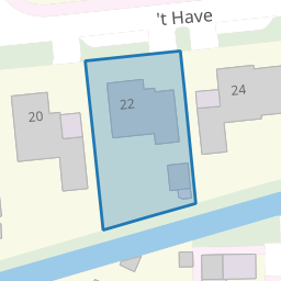 Perceel LRN02-C-5522