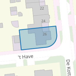 Perceel LRN02-C-5526