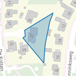 Perceel LRN02-C-5547