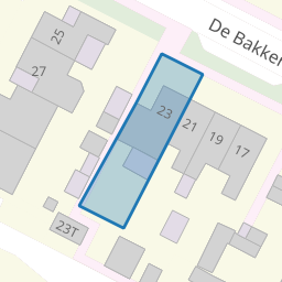 Perceel LRN02-C-5557