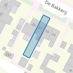 Perceel LRN02-C-5558