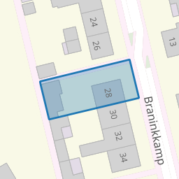 Perceel LRN02-C-5580