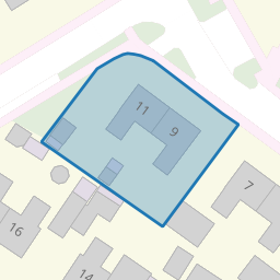 Perceel LRN02-C-5594